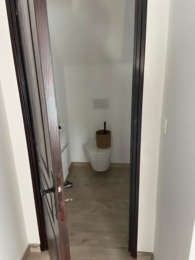 Appartement A 12 Mn De Cauterets Pierrefitte-Nestalas Exterior foto
